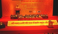 Konferenz für Auslandsvietnamesen in Ho Chi Minh Stadt eröffnet